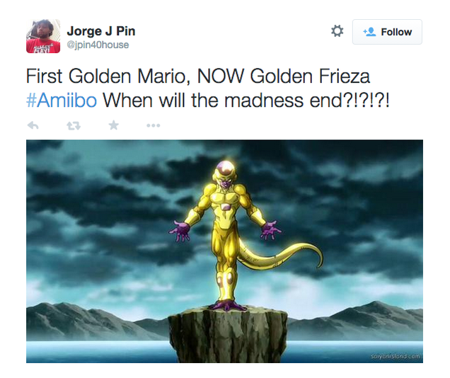 Frieza’s New Look Divides Dragon Ball Z Fans