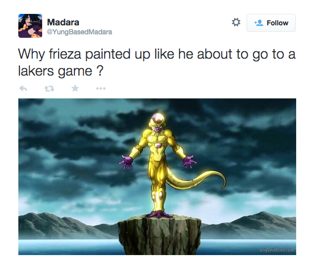 Frieza’s New Look Divides Dragon Ball Z Fans