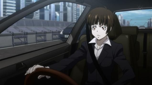 The Coolest Women In Anime, According To Fans