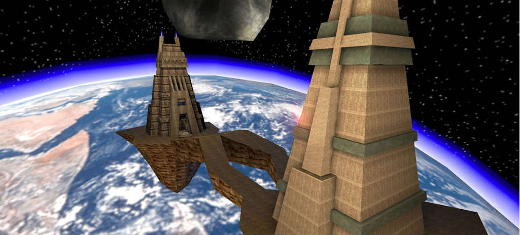 The New (But Very Early) Unreal Tournament Is Already Really Fun