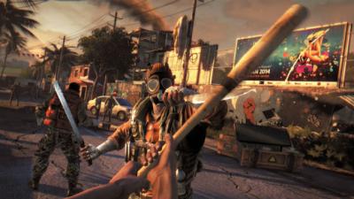 Dying Light ‘Hard Mode’ Coming In March