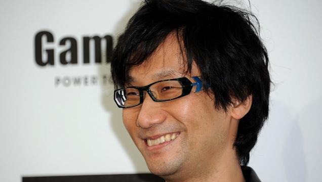 A List Of Times Hideo Kojima Has Said He’s Done Making Metal Gear
