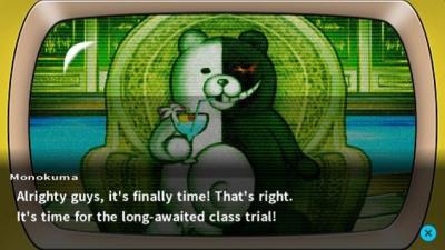 A Brief Q&A With The Writer Of Danganronpa