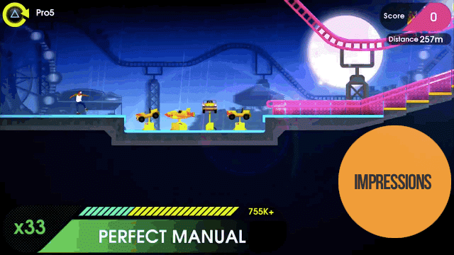OlliOlli2 Is A Great Example Of How To Do A Sequel Right