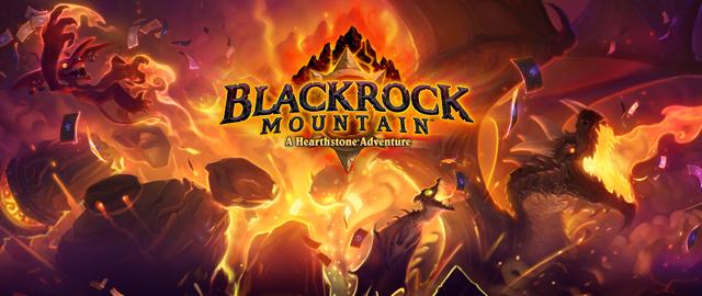 Hearthstone’s Next Adventure Is Called Blackrock Mountain