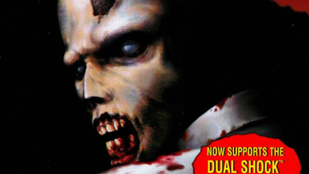 Worth Reading: The Bizarre Story Behind Resident Evil’s ‘Deaf’ Composer