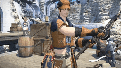 Your FFXIV Characters Are Going To Look Amazing At Level 60