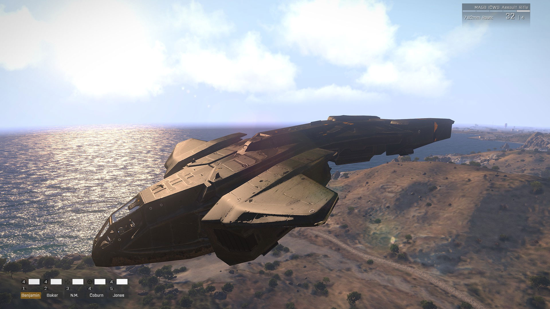 Mod Turns Halo Into Serious Military Sim