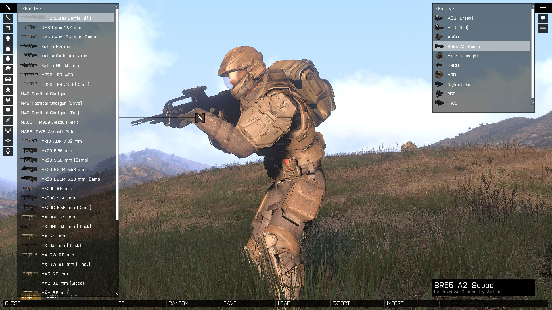 Mod Turns Halo Into Serious Military Sim