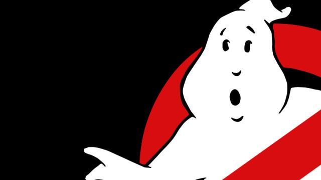 Report: There’s Another New Ghostbusters Movie, Starring Dudes