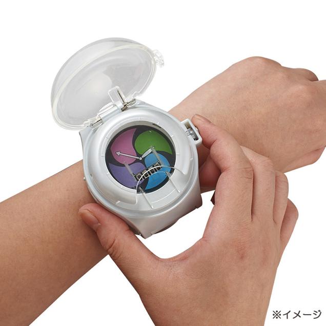 The Apple Watch Comparison Anime Fans Are Waiting For