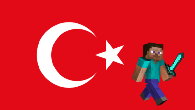 Calls To Ban Minecraft In Turkey