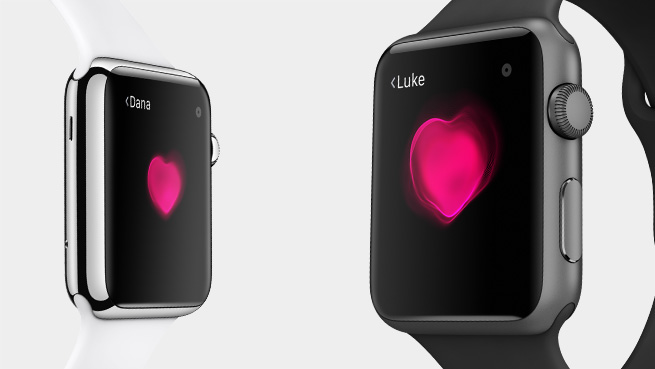 How The Apple Watch Could Make Mobile Games Better-ish