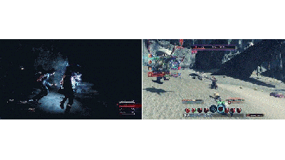 Which JRPG Has Better Sliding: Xenoblade Chronicles X Or FFXV? 