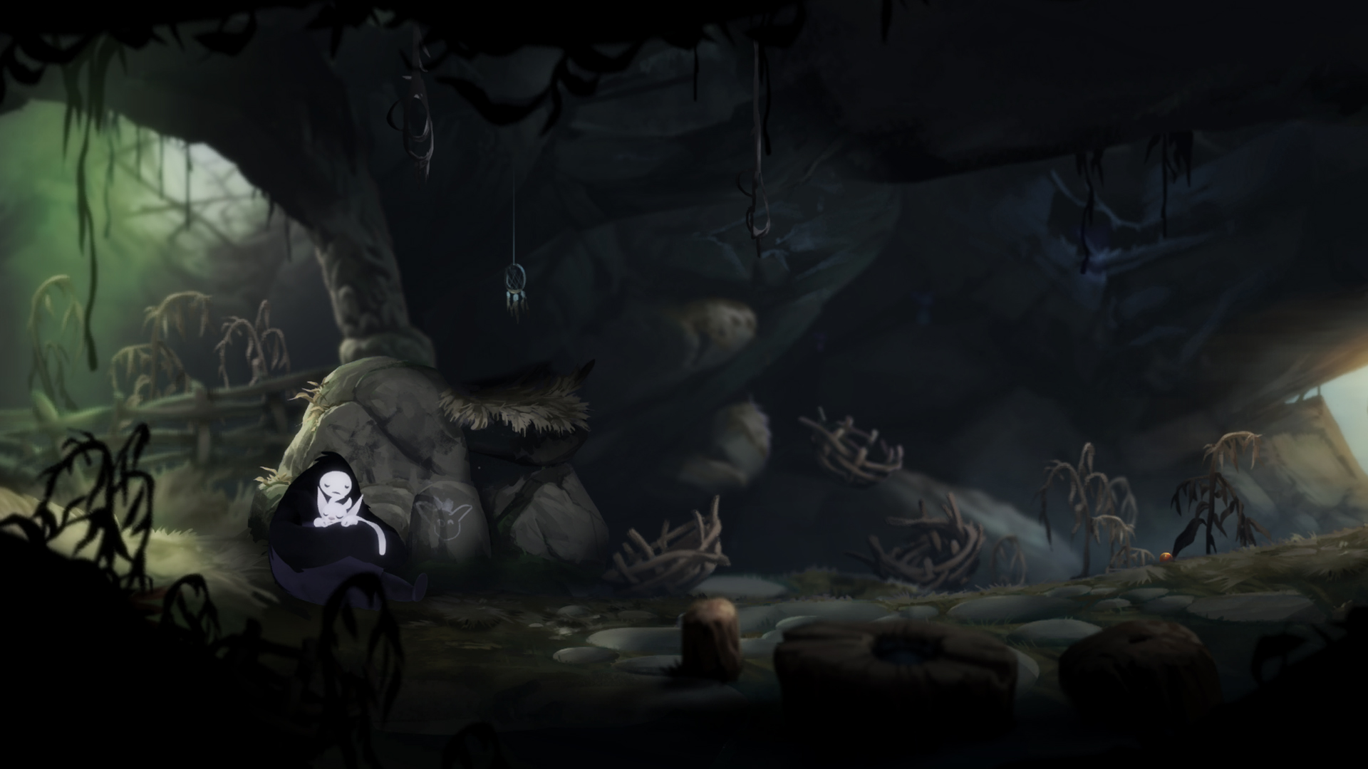 Ori And The Blind Forest: The Kotaku Review