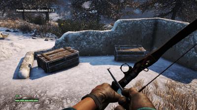 You’ll Probably Want To Upgrade Your Holsters In Far Cry 4’s DLC