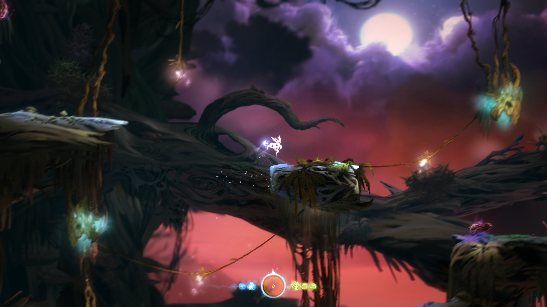 Ori And The Blind Forest: The Kotaku Review