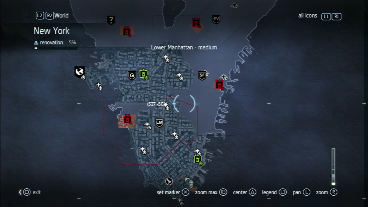 Assassin’s Creed Rogue: The Kotaku Review