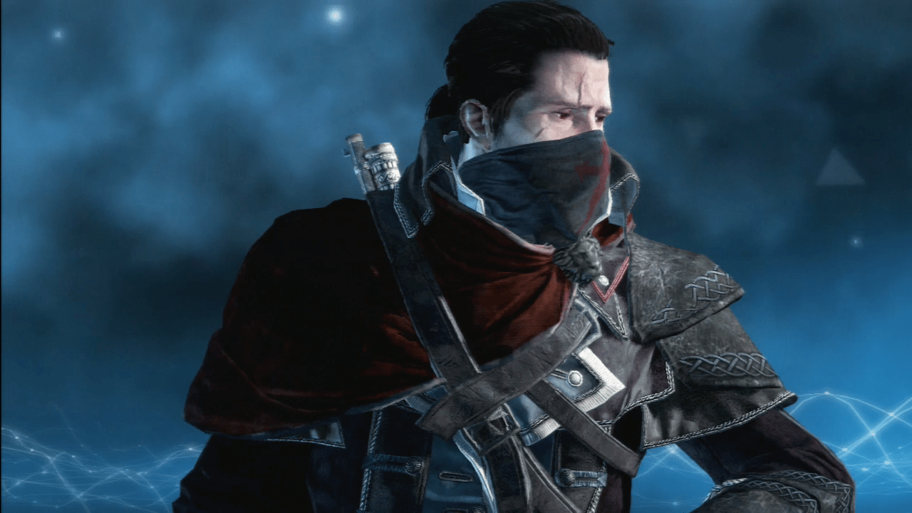 Assassin's Creed Rogue / Characters - TV Tropes