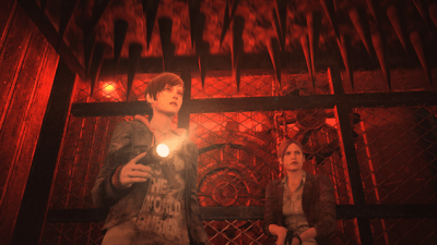 Resident Evil: Revelations 2’s Latest Episode Gave Me Puzzle Fatigue