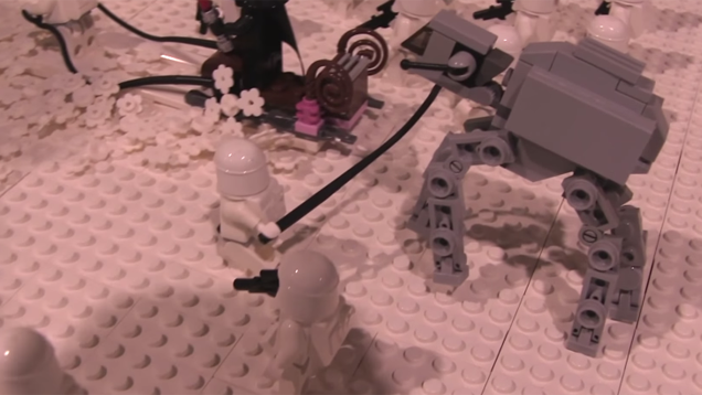 Huge Star Wars LEGO Set Is Full Of Cool Details