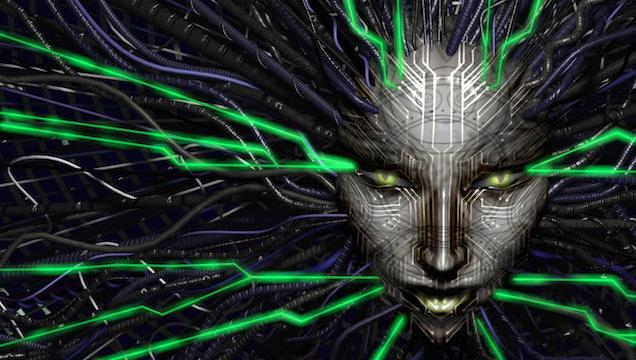 With New Mod, Fans Are Making Sure System Shock 2 Never Ends