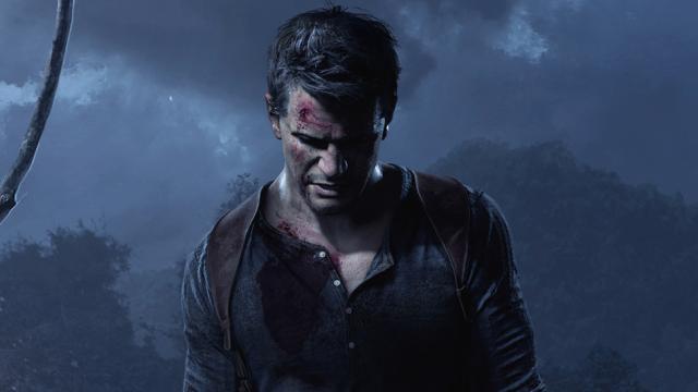 Uncharted 4 Delayed To Q2 2016