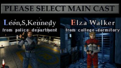 Raising The Dead: How Fans Are Trying To Save Resident Evil 1.5