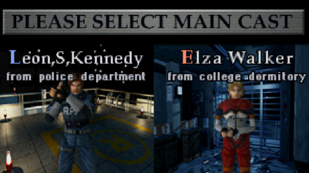 Raising The Dead: How Fans Are Trying To Save Resident Evil 1.5