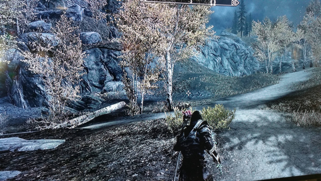 Skyrim Modders Help Man Who Says He’s Mourning His Brother
