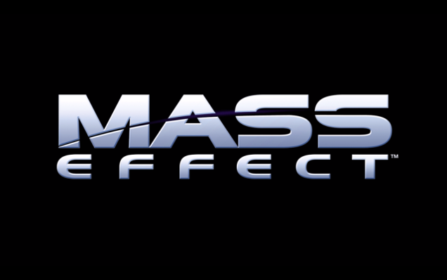 The Shape That’s Everywhere In Mass Effect