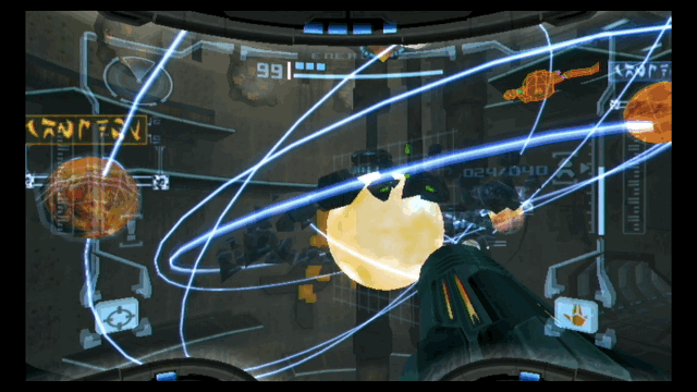 He Saw Her Face – Why We Still Love Metroid Prime