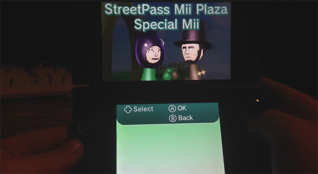 SpotPass Exploit Gives 3DS Owners Unlimited Special Guest Miis