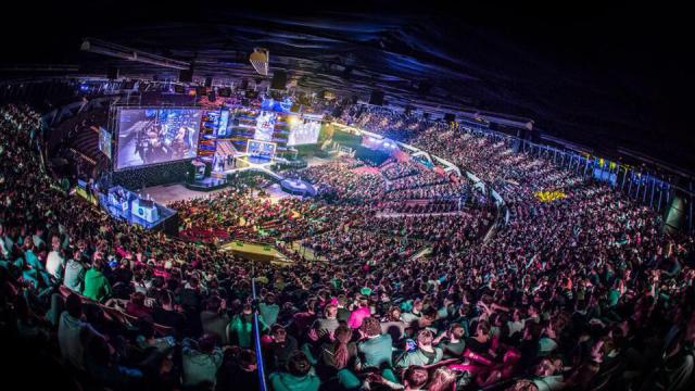 The Biggest Counter-Strike Event Yet