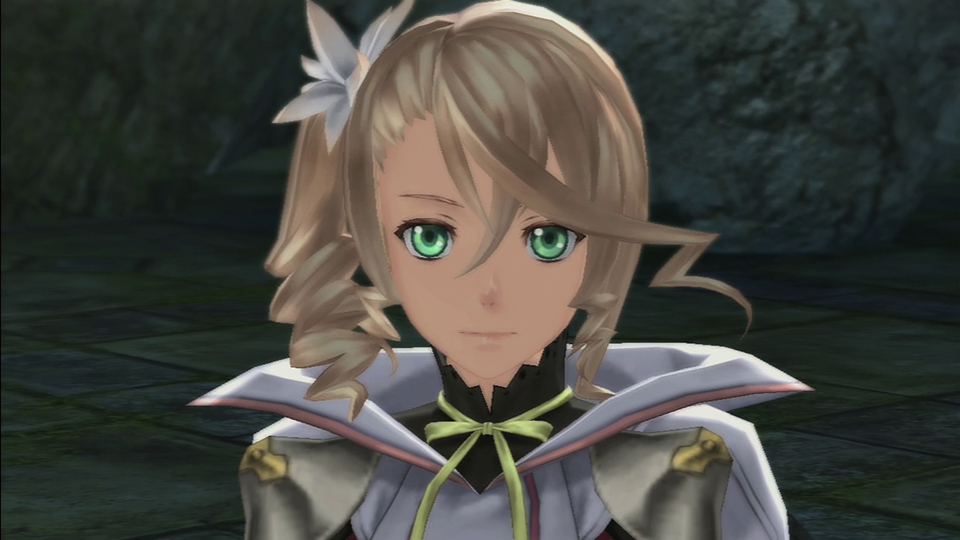 Tales Of Zestiria Takes A Big Gamble With Its Heroine