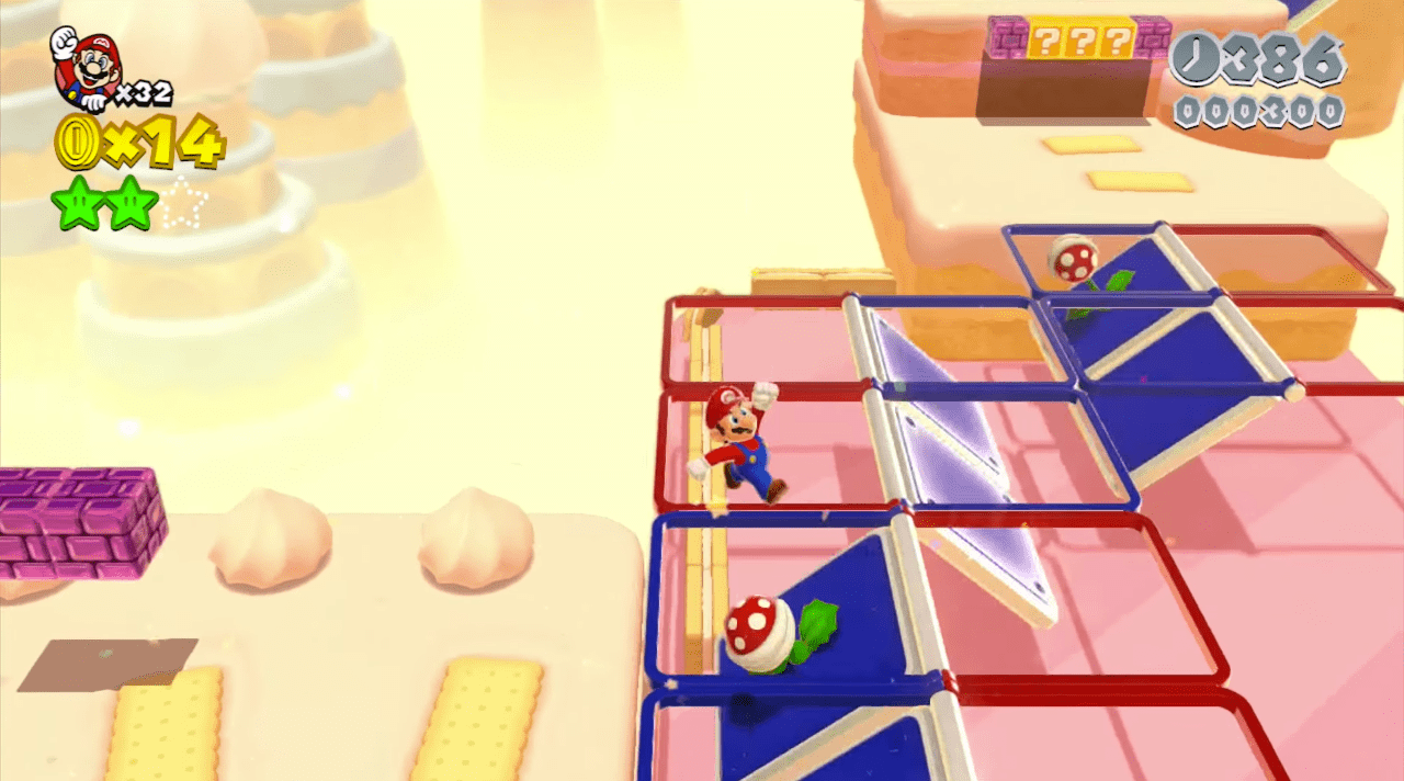 What Made Super Mario 3D World So Great