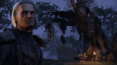 The Elder Scrolls Online Is Now Subscription Free