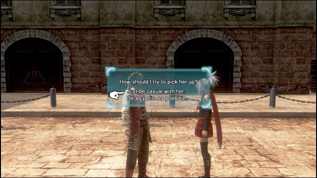 Tips For Playing Final Fantasy Type-0 HD