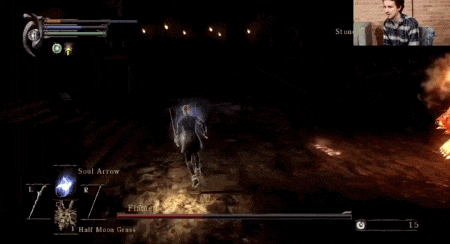 Every Time I Beat A Demon’s Souls Boss, I Feel Like A Bad Ass