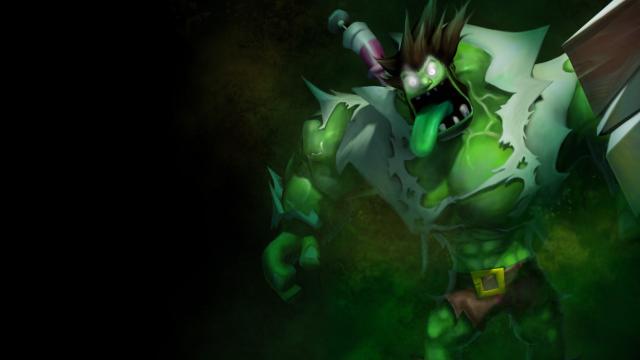 Tell Us Your Best Toxic MOBA Player Stories