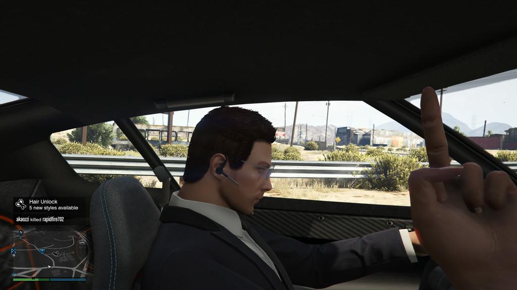The Good (And Bad) Of GTA V’s New Online Heists