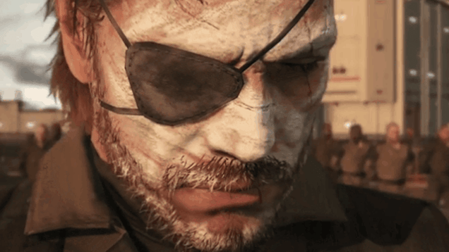 Konami Pledges To Make More Metal Gear