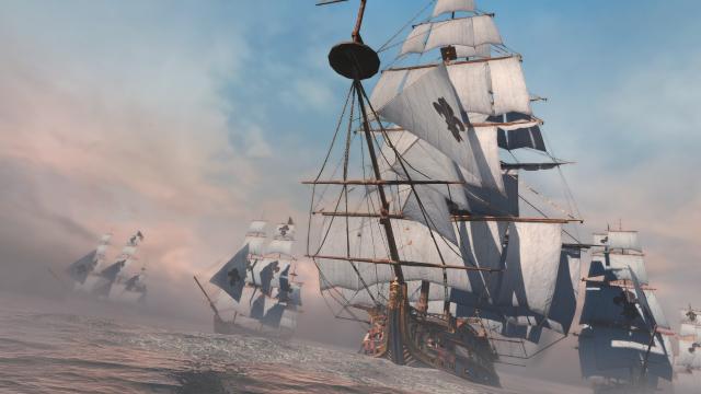 Luke, Stephen & Kirk On The Good (And Bad) Of Assassin’s Creed Rogue