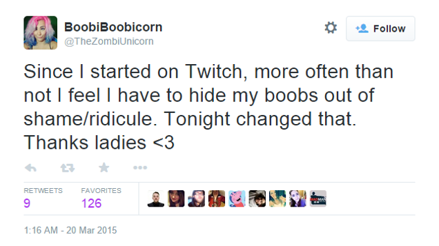 Why People Are Arguing About Women Streamers Showing Skin