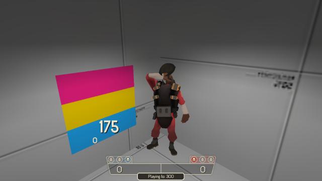 Guy Uses Team Fortress 2 To Come Out To His Friends