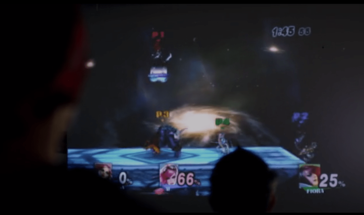 This League Of Legends Mod For Smash Bros. Will Never Be Played