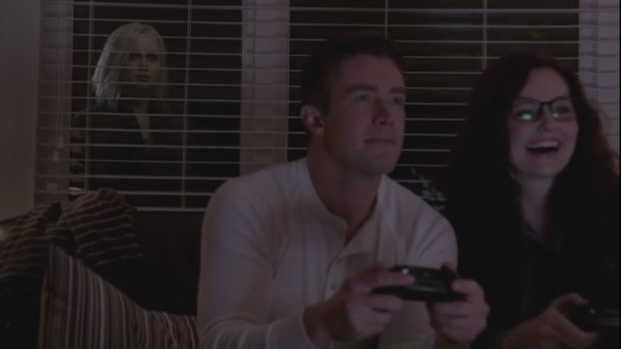 iZombie’s Video Game Cameo Is Almost Perfect