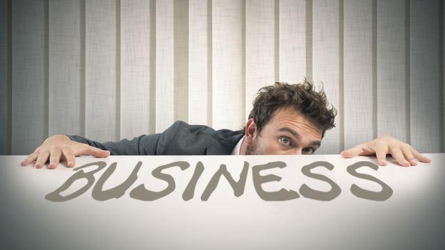 This Week In The Business: Afraid Of Making Games