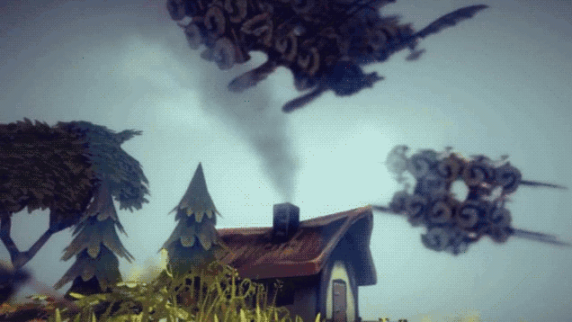 Besiege: A Tale Of Rebellion And War