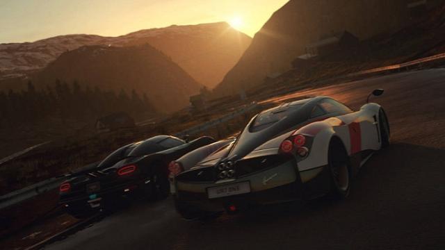 About Half Of The Studio Behind Driveclub Are Getting Laid Off